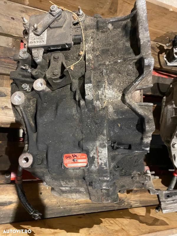 Cutie Viteza Automata 2.0 2x4 Volvo V40 V50 S40 TF-80SD 1285186 - 1