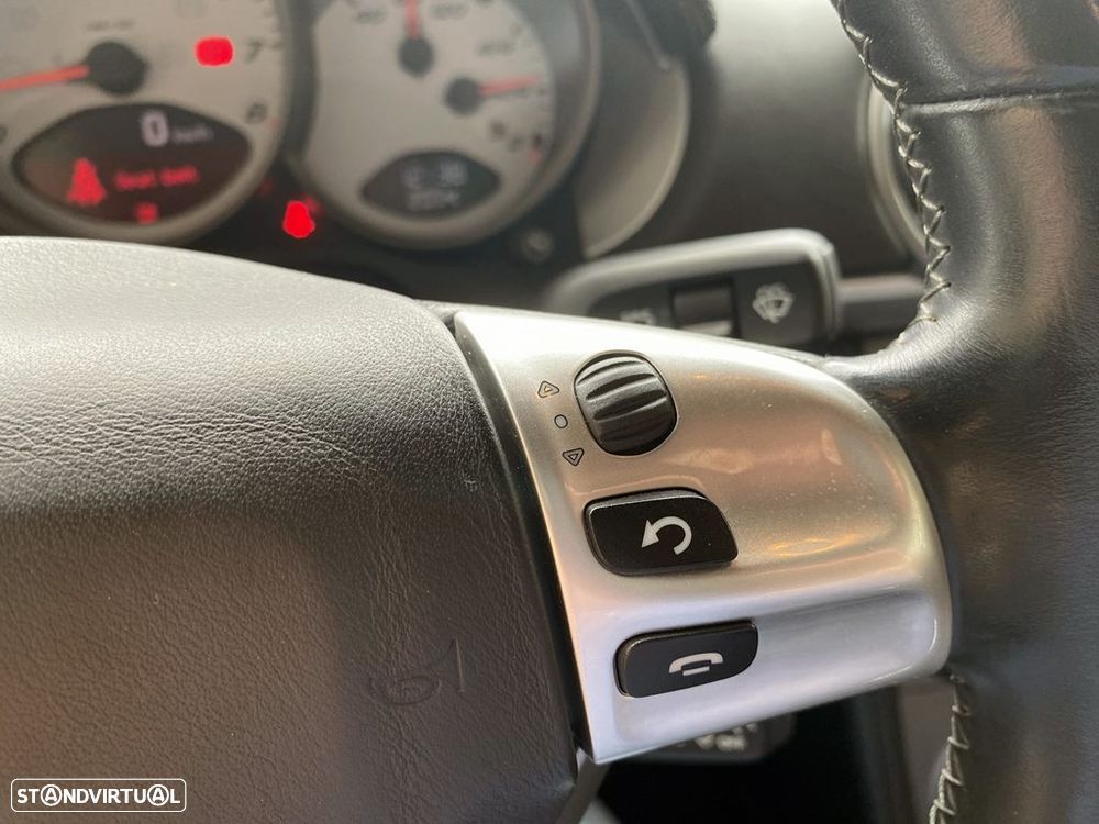 Porsche Boxster 3.2 S - 30