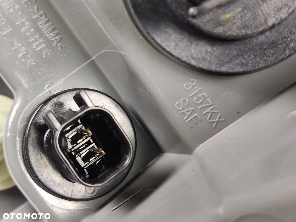 Lampa Tył Lewa i Prawa JEEP GRAND CHEROKEE WK2 17 21 rok - 14