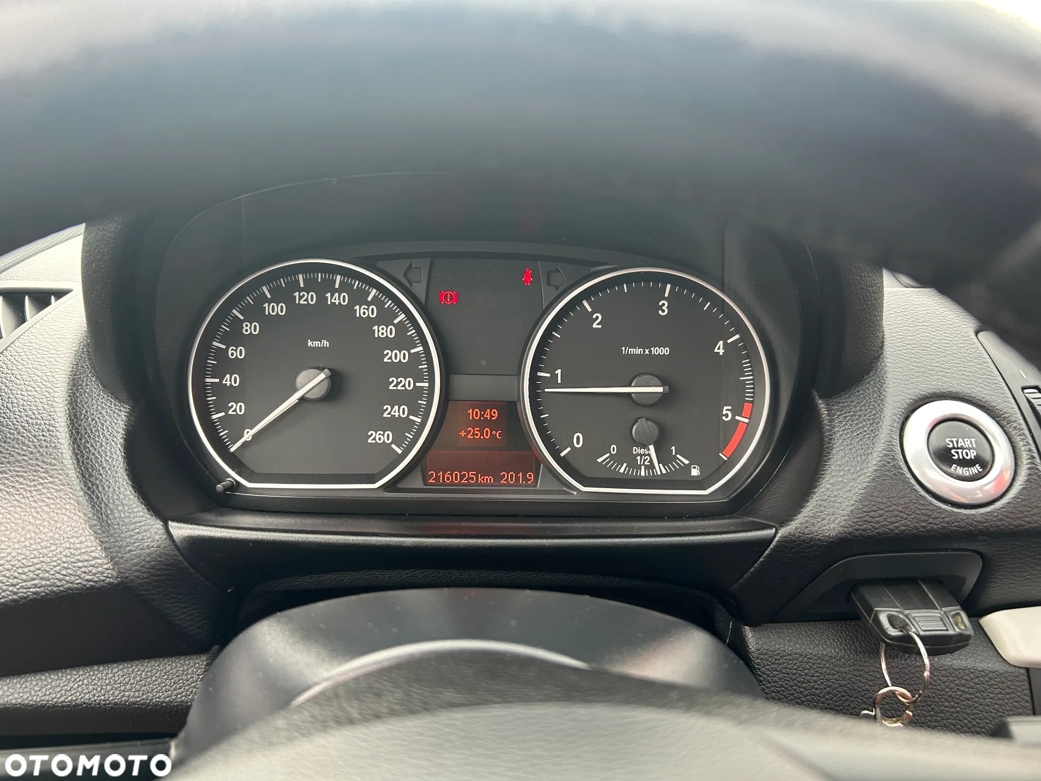 BMW Seria 1 120d - 26