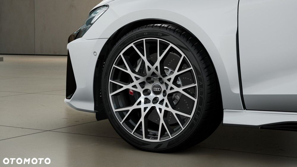 Audi RS3 Sportback - 6