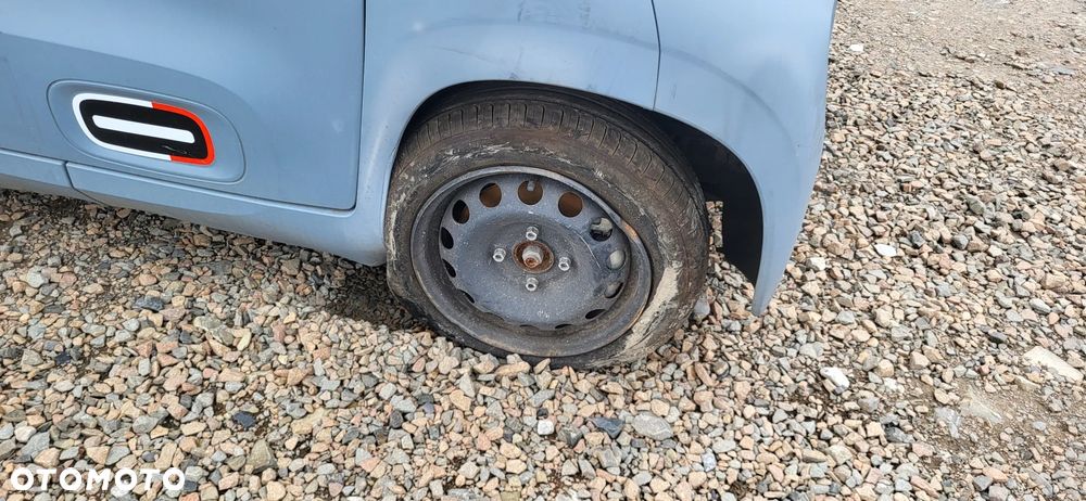 Citroën Ami - 7