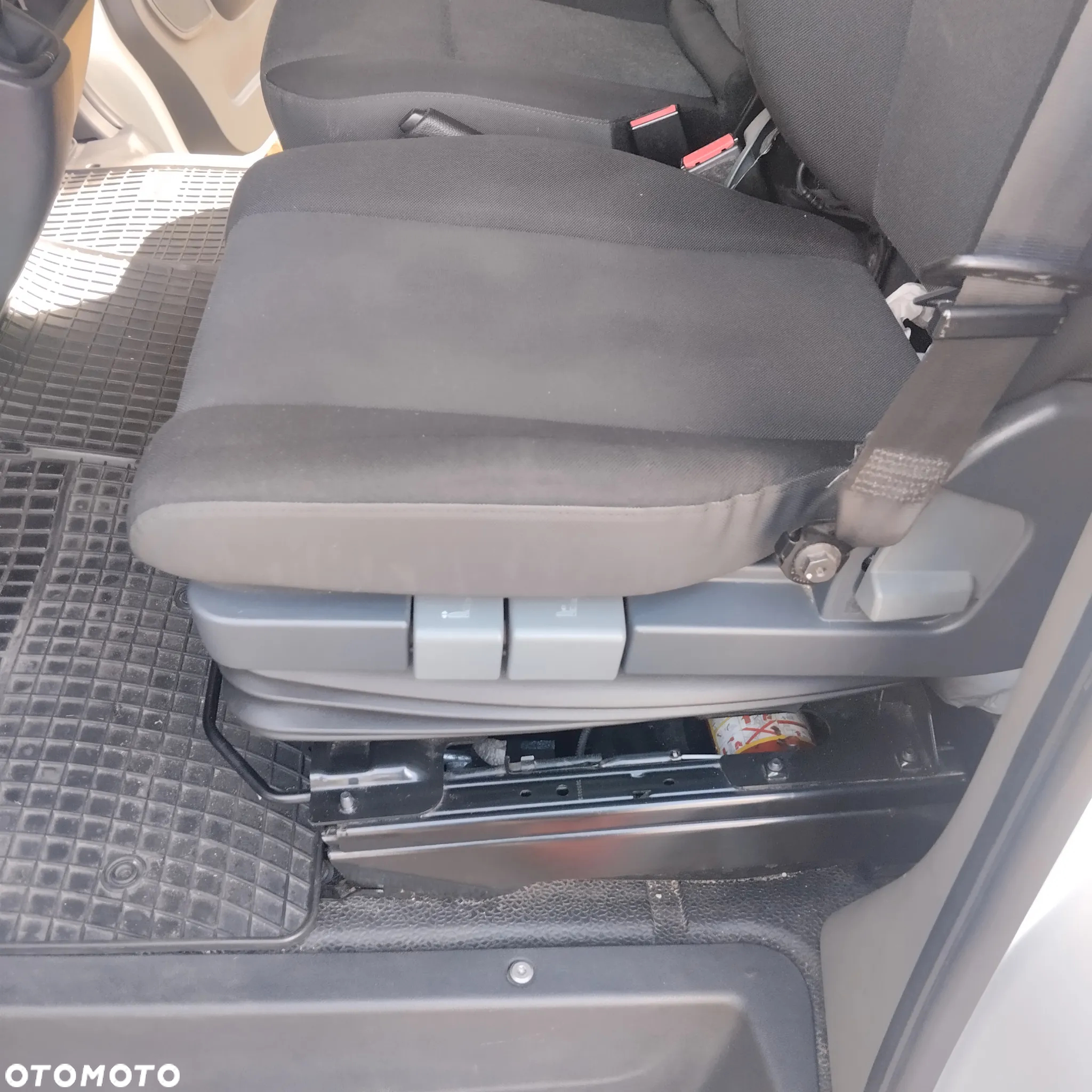 Renault Master - 5