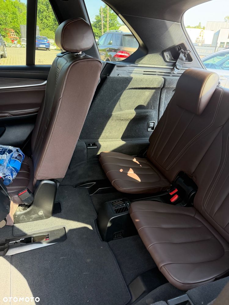 BMW X5 xDrive25d - 10