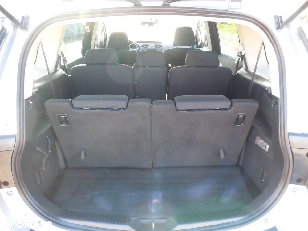 Mazda 5 2.0 MZR-DISI i-stop Business-Line - 14