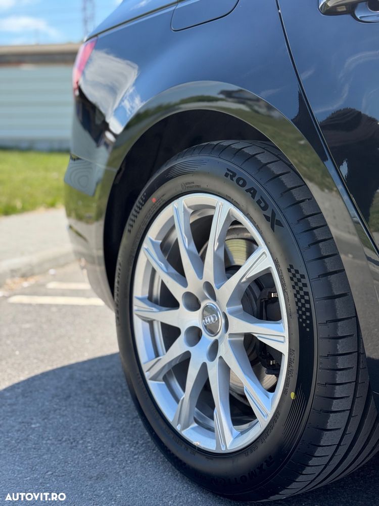 Audi A4 Avant - 9