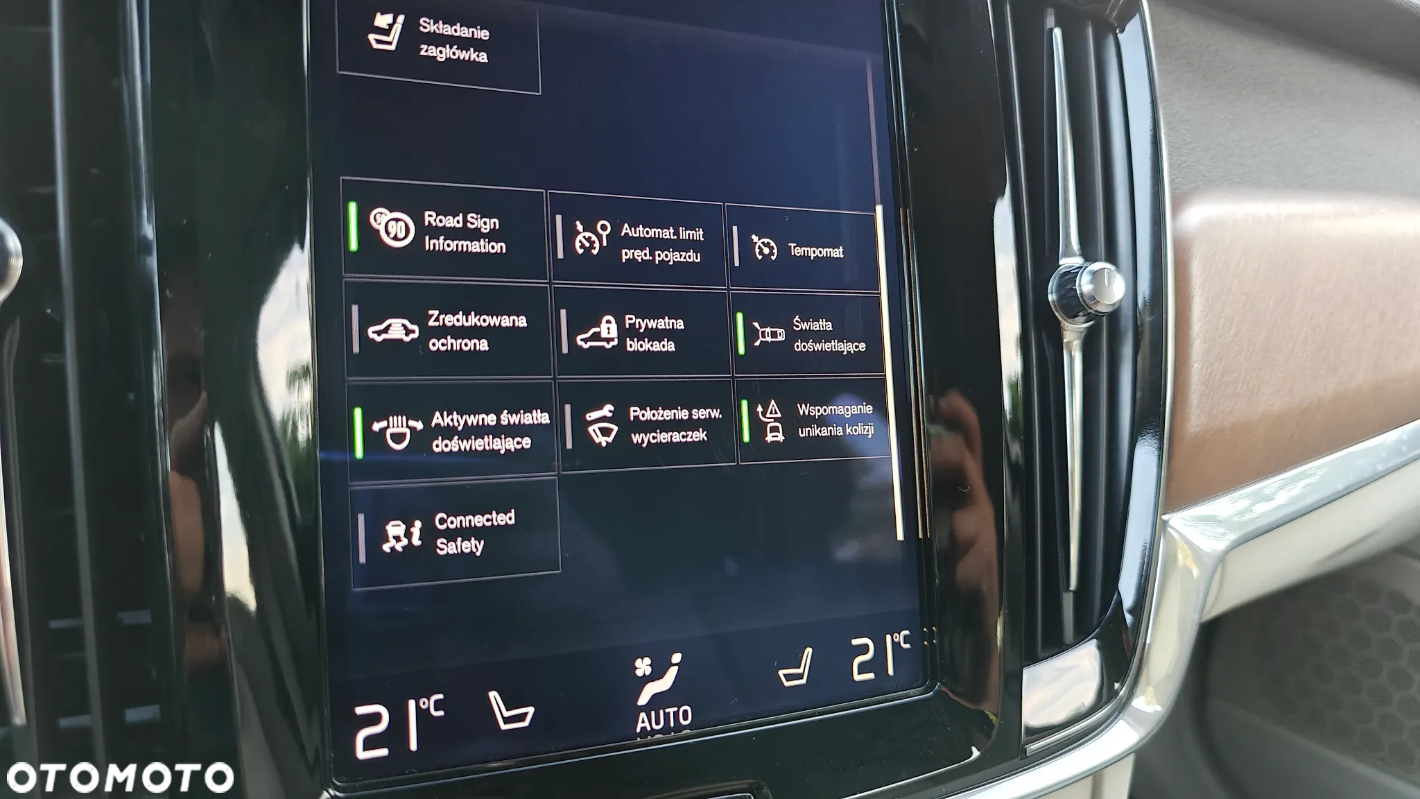 Volvo V90 D4 Geartronic Inscription - 29