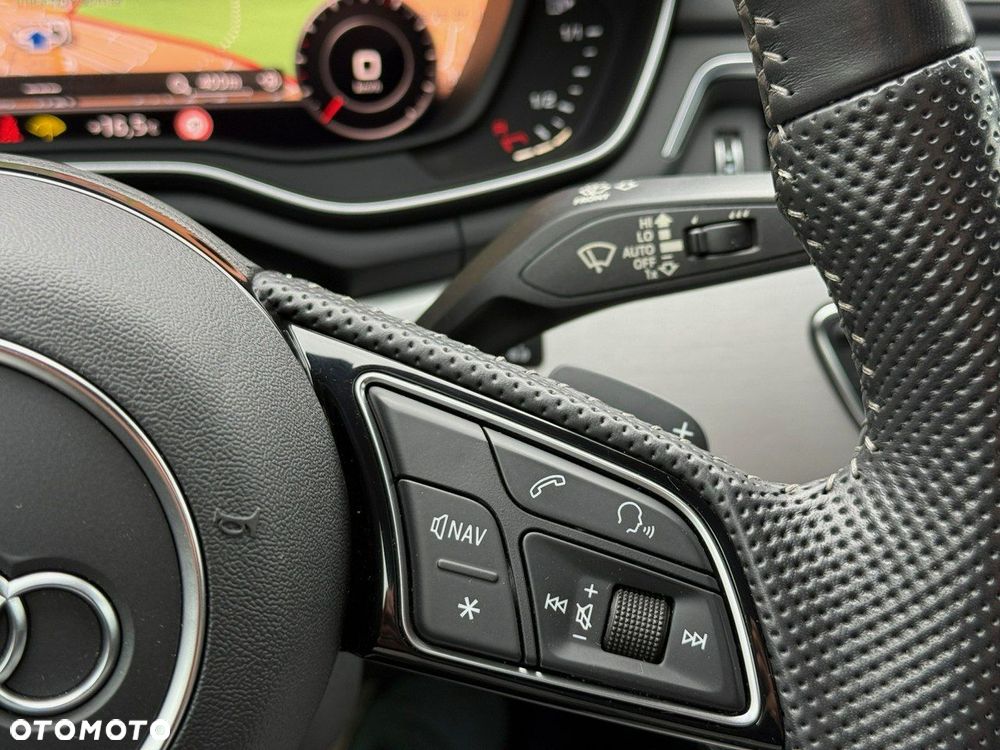 Audi A5 Sportback - 27