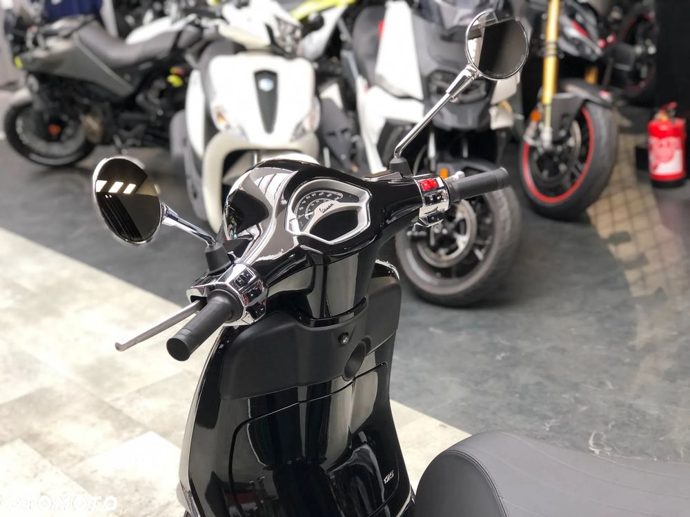 Vespa Primavera - 14