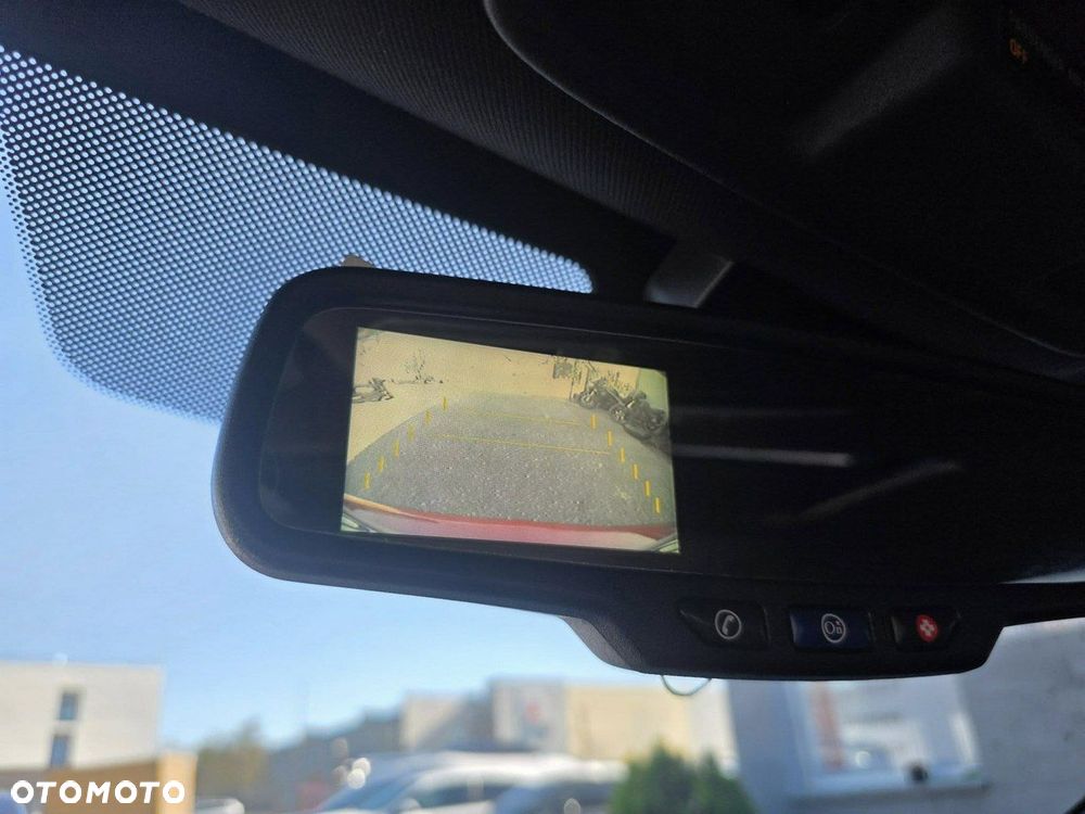 Chevrolet Camaro - 24