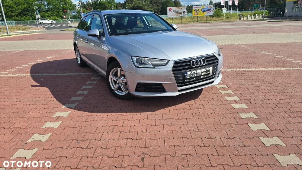 Audi A4 Avant - 6