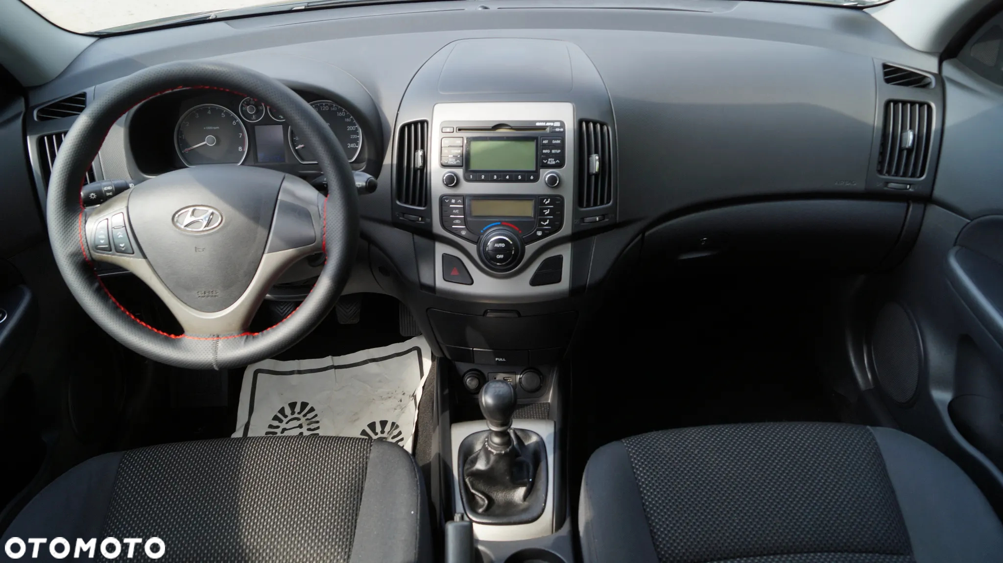 Hyundai i30 i30cw 1.6 Comfort - 27