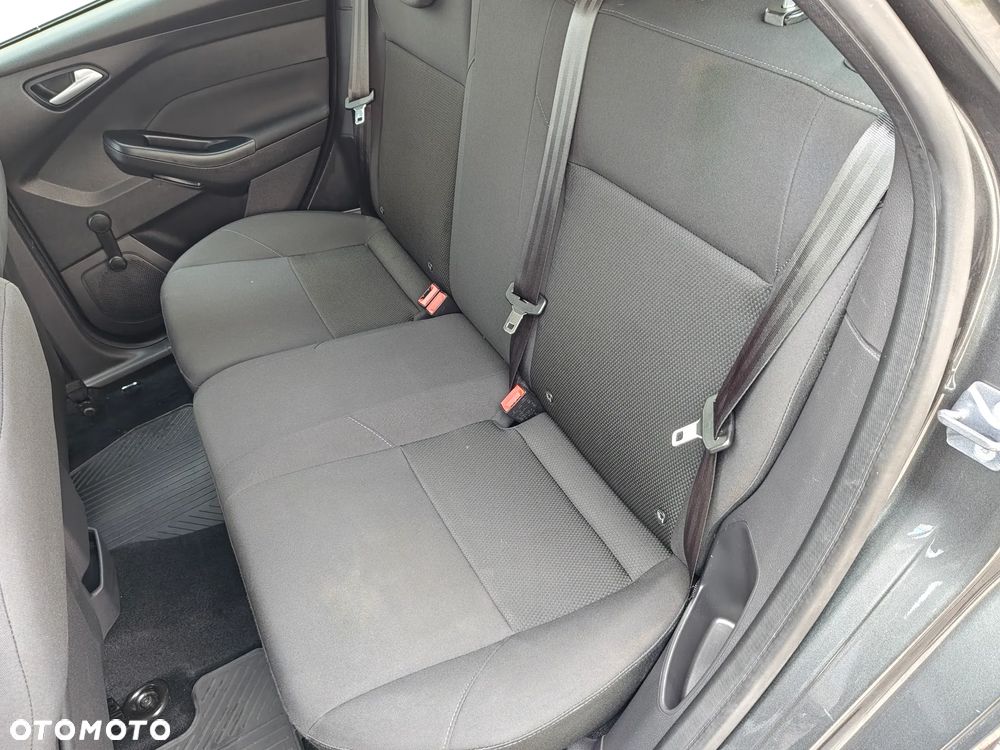 Ford Focus 1.5 TDCi Trend - 16