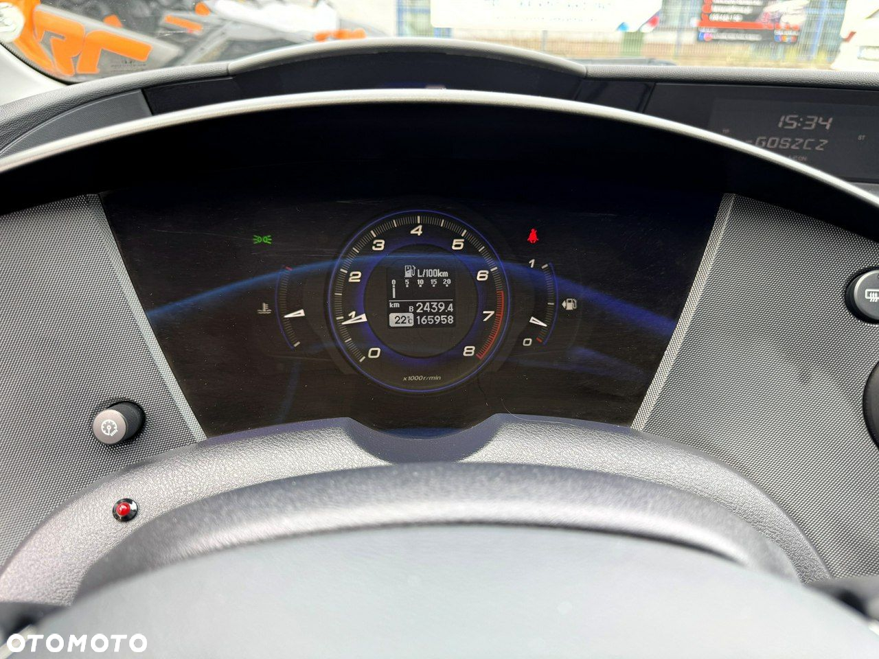 Honda Civic - 18