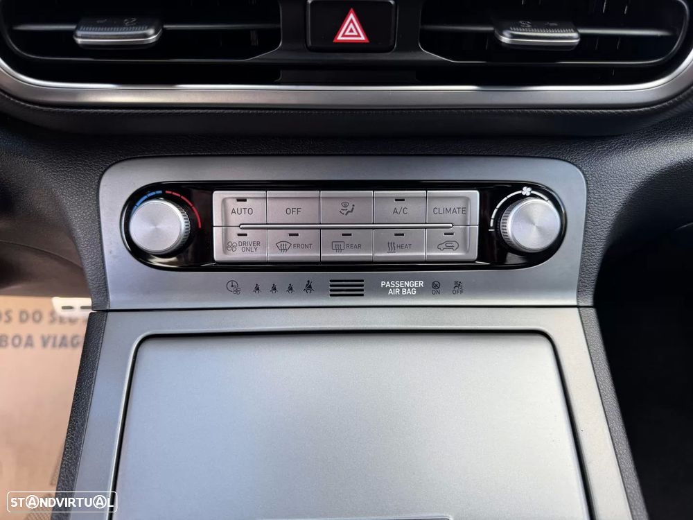 Hyundai Kauai 64 kWh Premium - 35