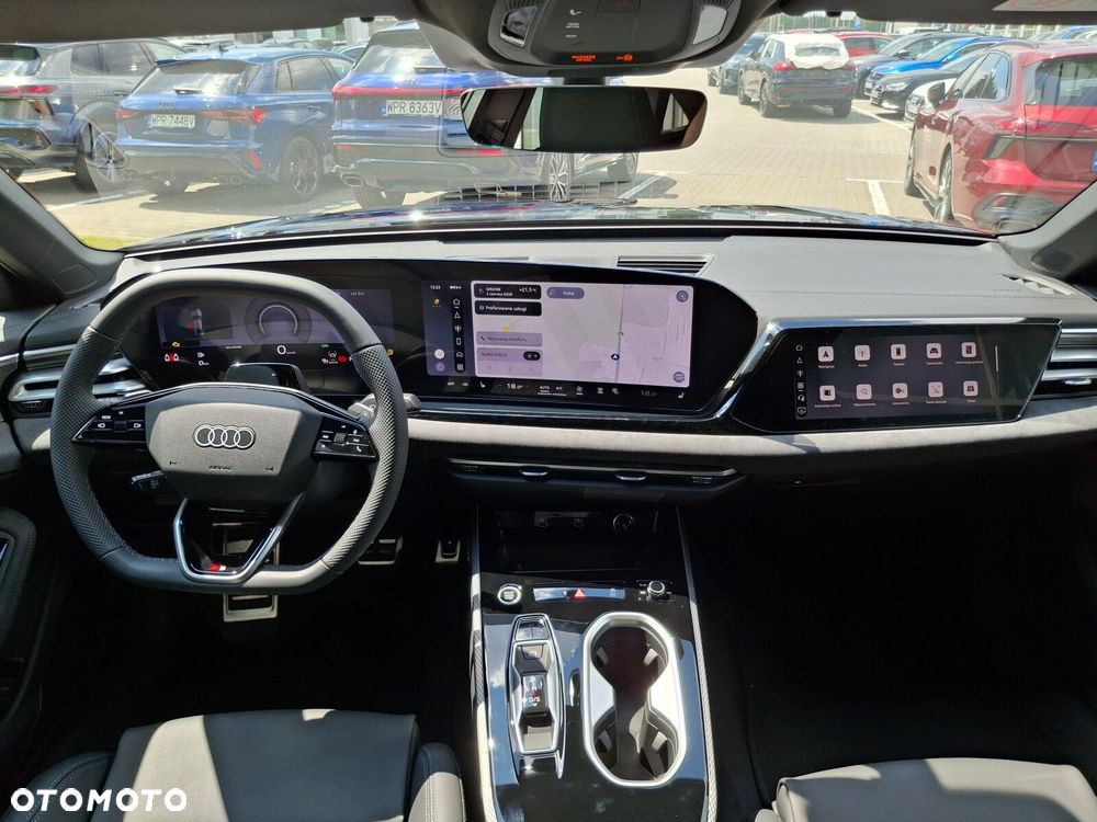 Audi A6 Limousine - 18