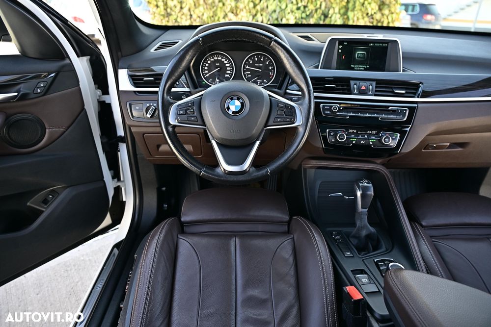 BMW X1 xDrive28i - 17