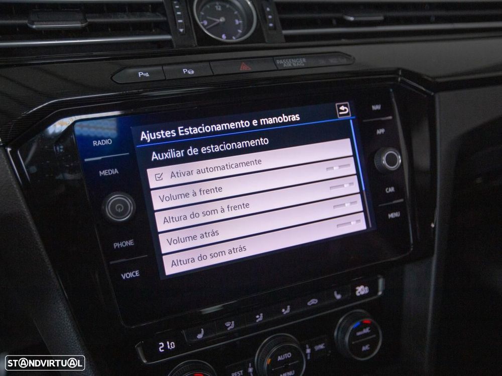 VW Arteon 2.0 TDI Elegance DSG - 26