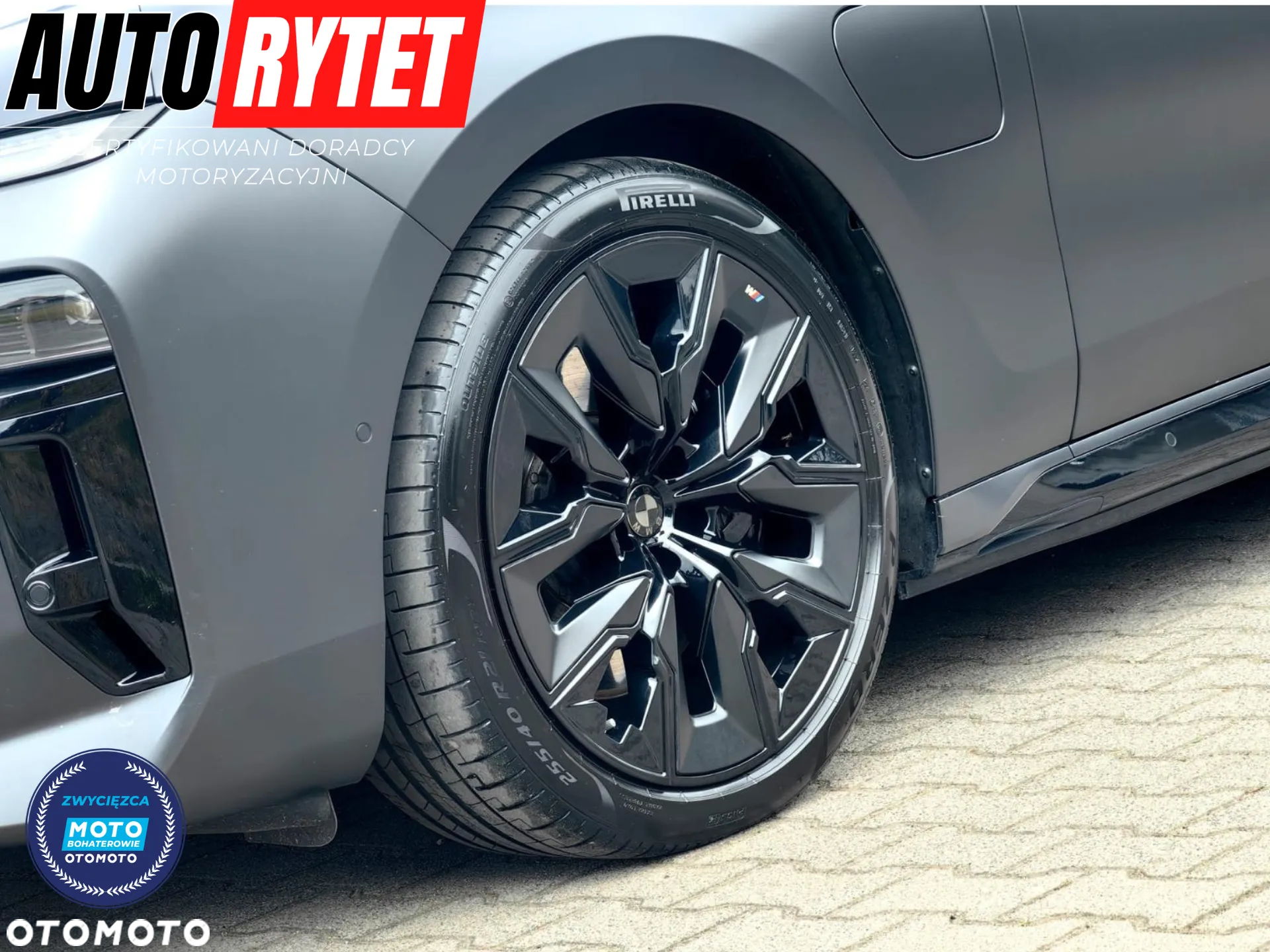BMW Seria 7 - 19