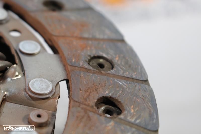 Kit Embraiagem Seat Ibiza V (Kj1)  04C141025p / 04C105273g / 04C105269 - 8