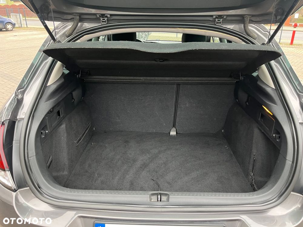 Citroën C4 BlueHDi 100 Business Class - 17