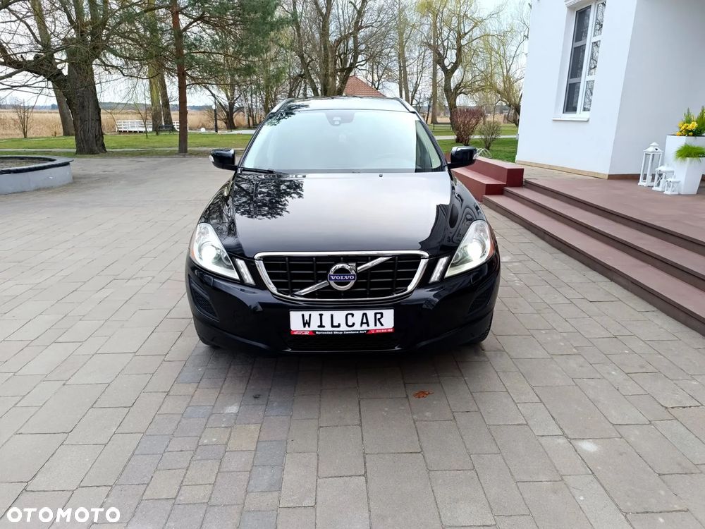 Volvo XC 60 D4 Geartronic Momentum - 14