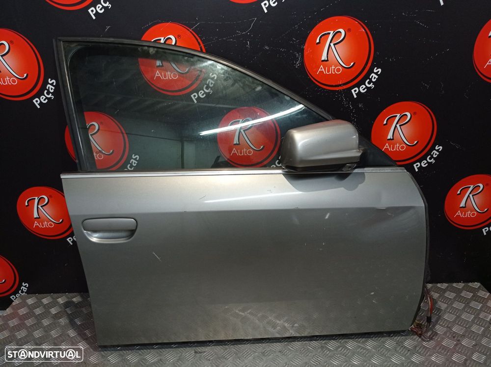 Porta Frente Dto Audi Allroad (4Bh, C5) - 1