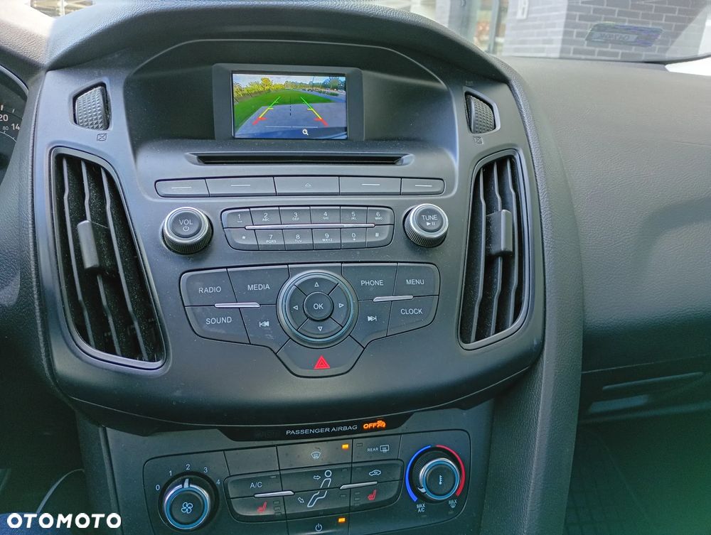 Ford Focus - 12