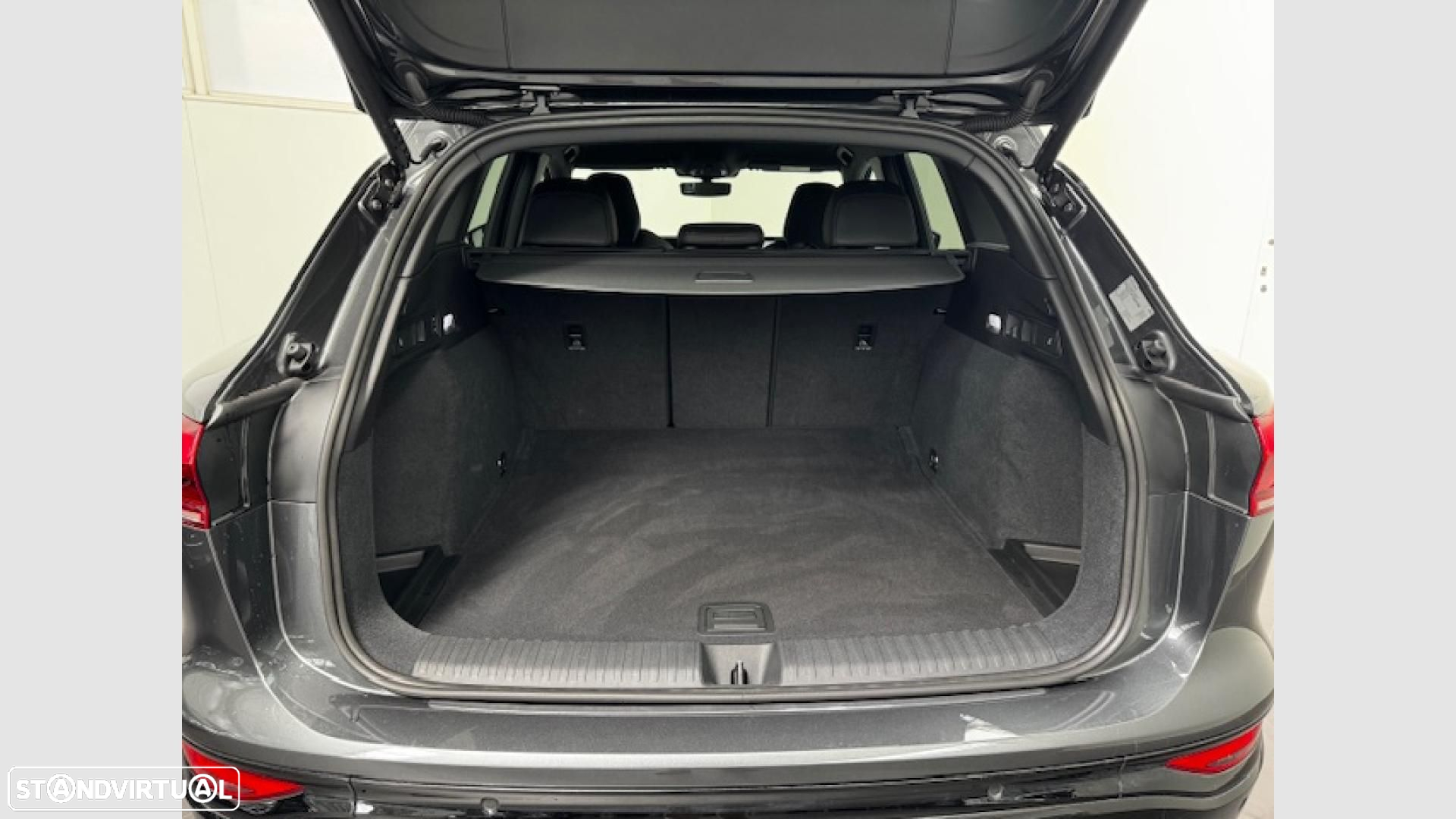 Audi Q6 e-tron 55 quattro 100 kWh - 20