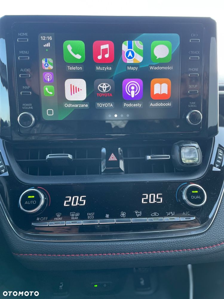 Toyota Corolla 1.2 T Selection - 32