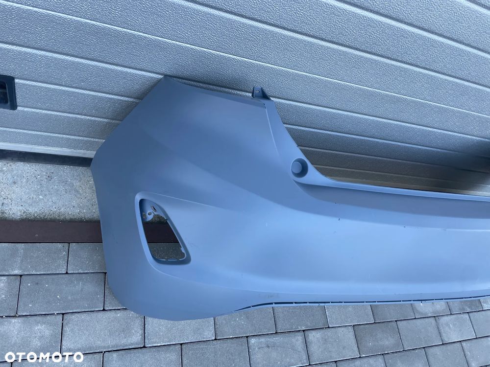 ZDERZAK TYLNY HYUNDAI i20 II GB  2014-2020 - NOWY - 3