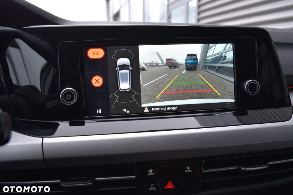 Volkswagen Golf Variant - 16