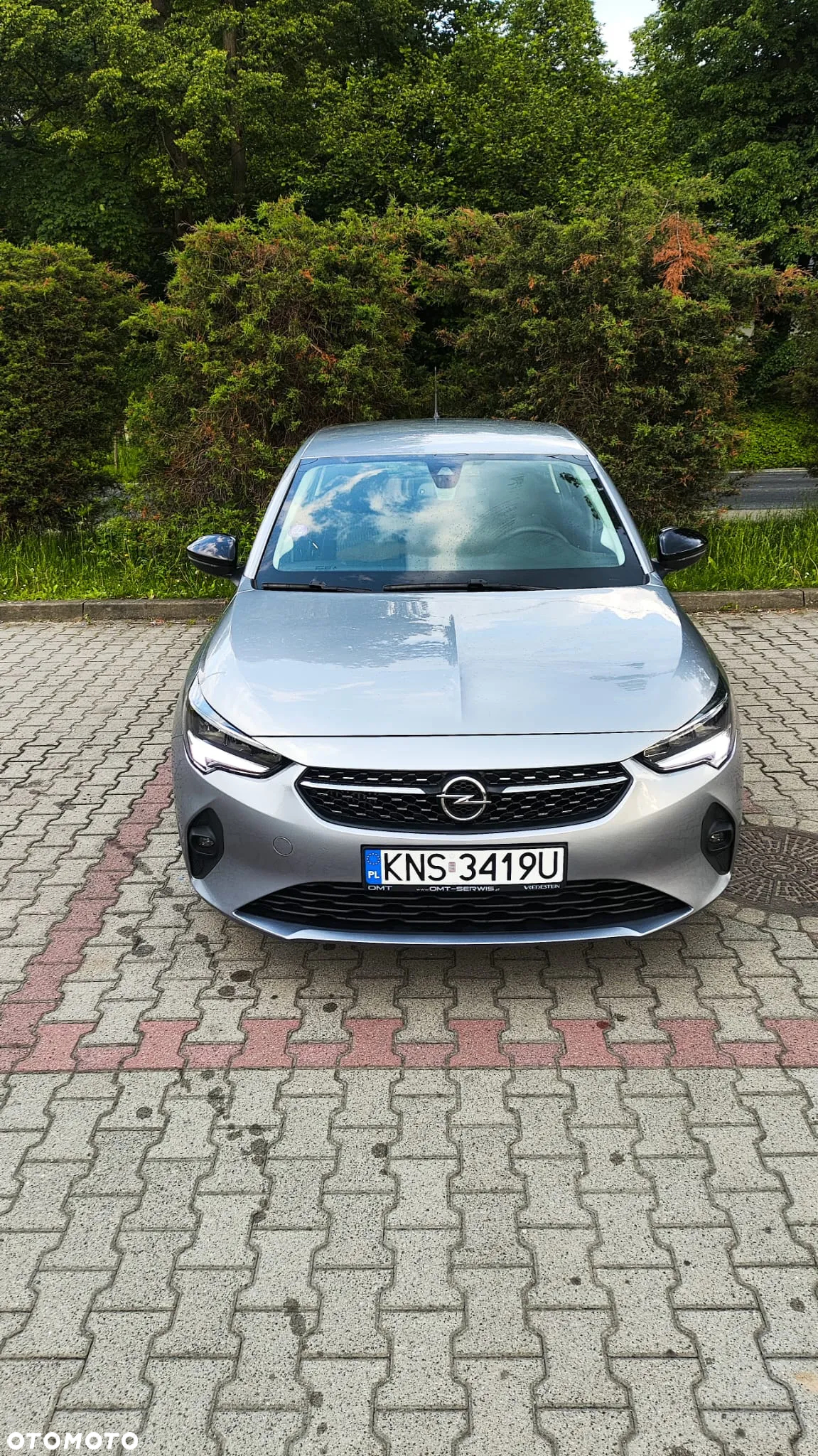 Opel Corsa 1.2 Direct Injection Turbo - 3