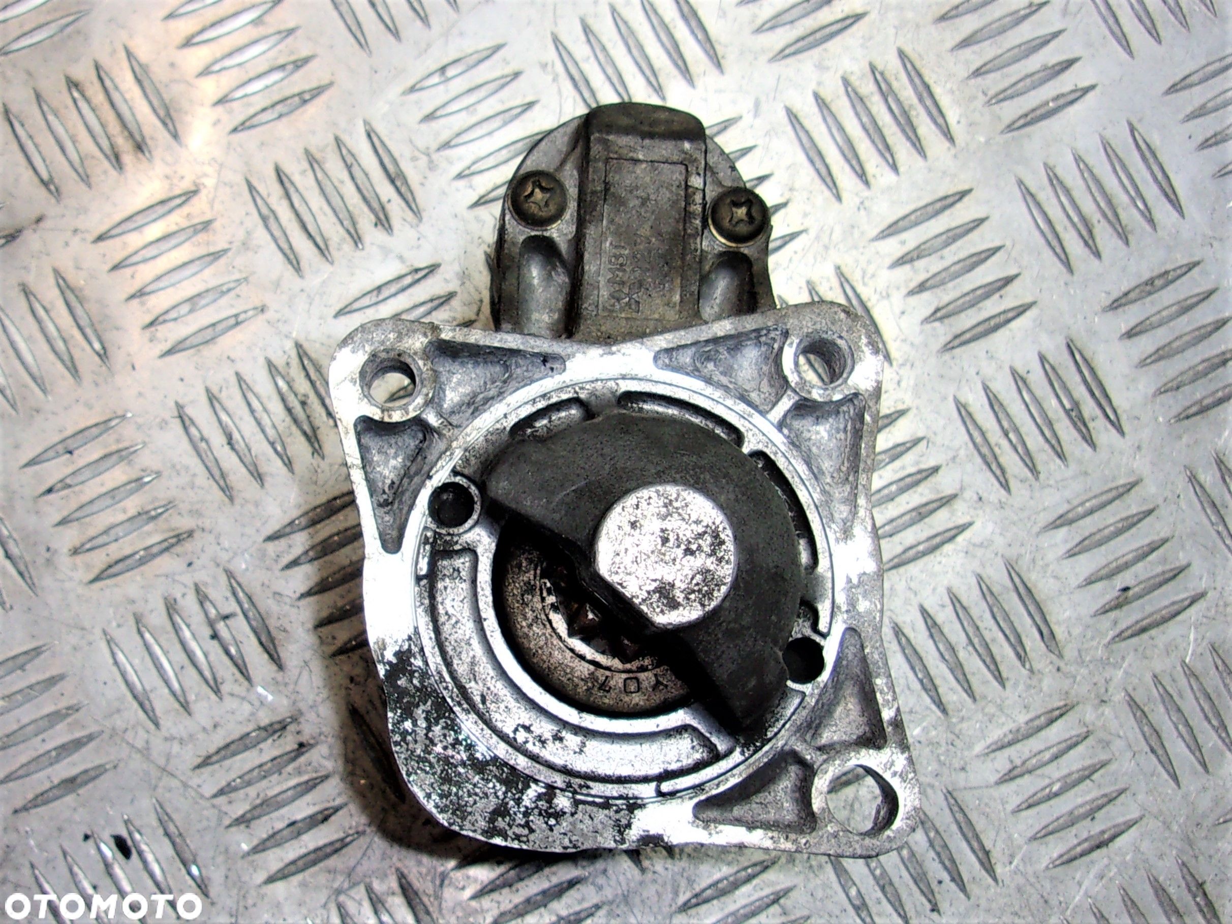 Clarus Sephia Sportage 323F S P Demio - rozrusznik 1.3 1.5 1.6 1.8 2.0 - 1