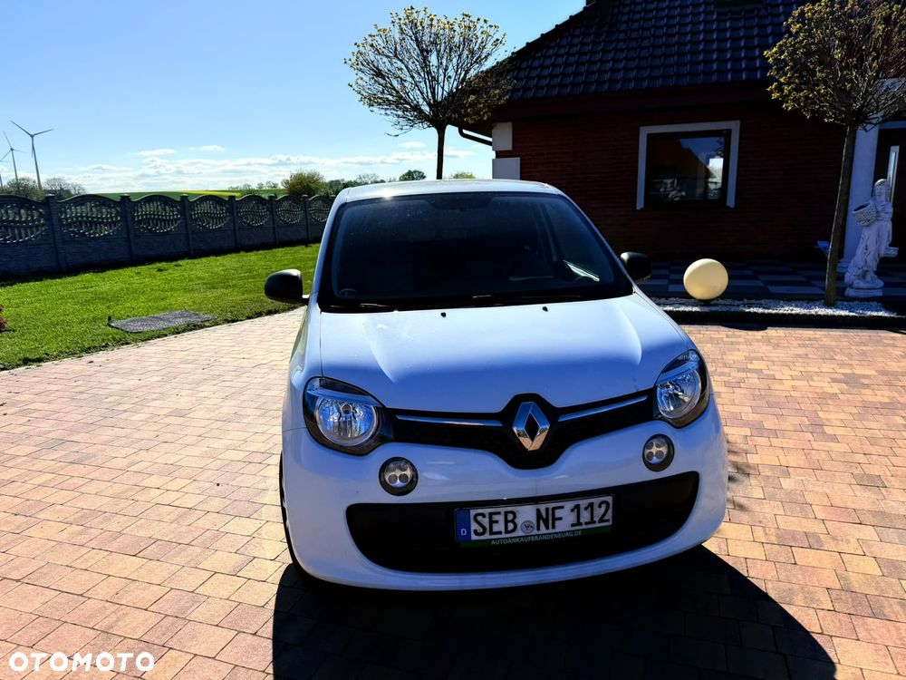 Renault Twingo SCe 70 Zen EU6 - 3