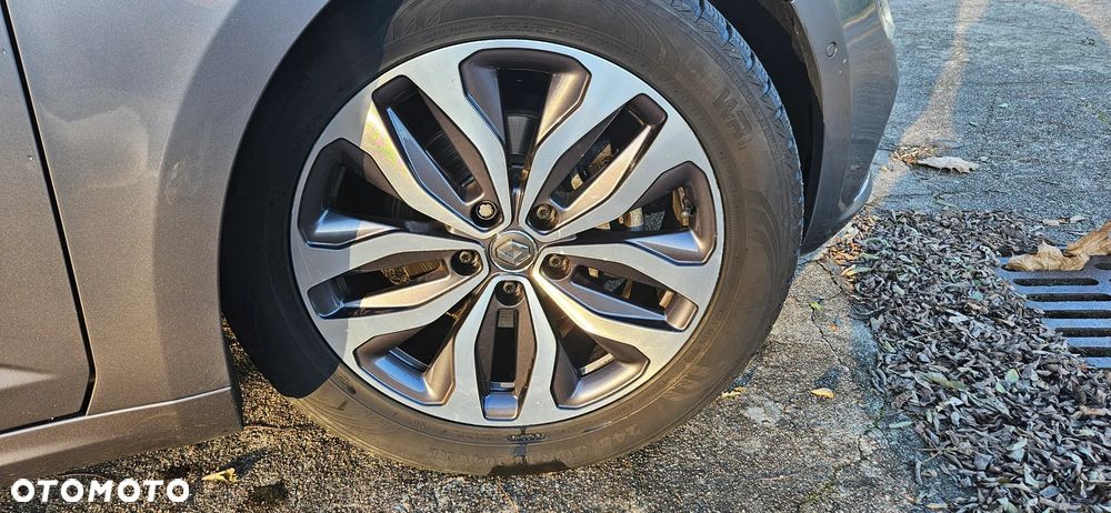 Renault Talisman ENERGY dCi 130 EDC INTENS - 33