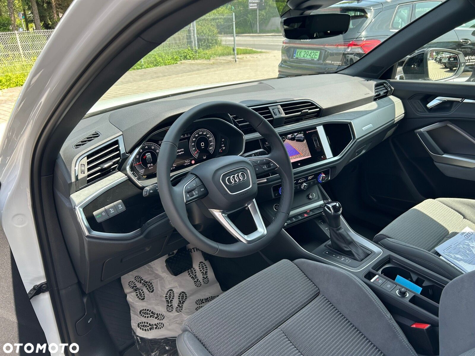 Audi Q3 Sportback - 14