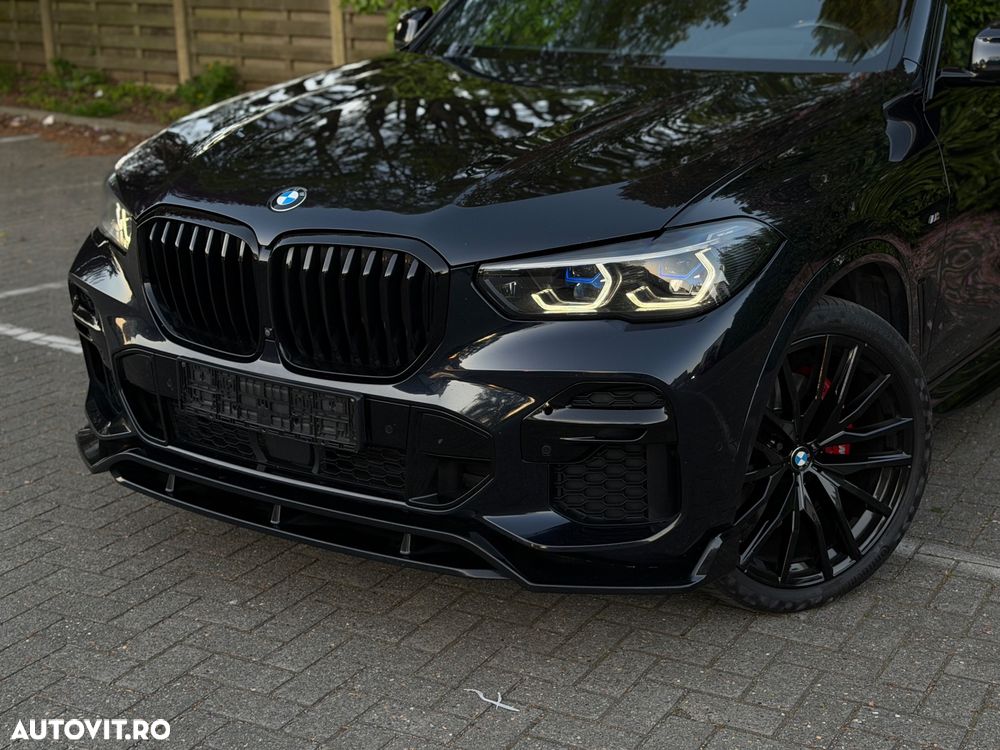 BMW X5 xDrive30d - 3