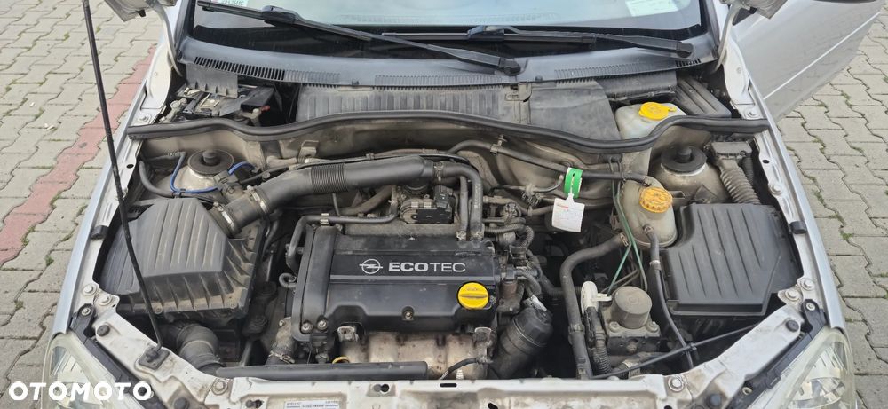 Opel Corsa - 3