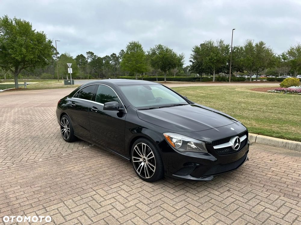 Mercedes-Benz CLA 250 7G-DCT - 3
