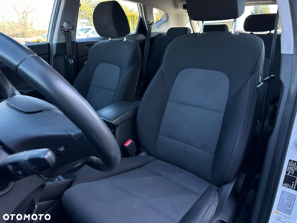 Hyundai Tucson - 26
