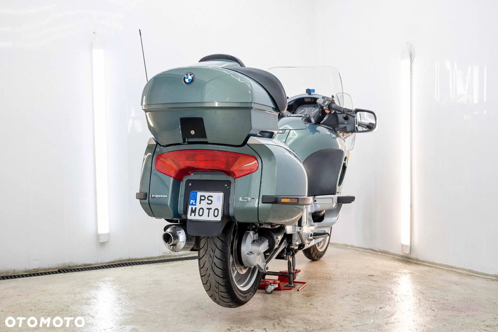 BMW K - 6