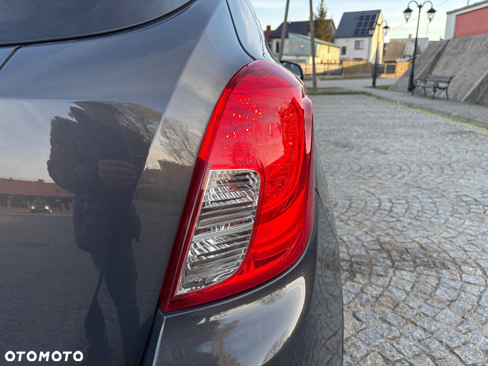 Opel Mokka 1.4 T Cosmo - 32