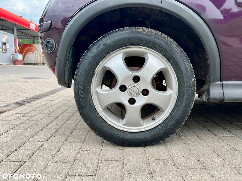 Opel Corsa - 22
