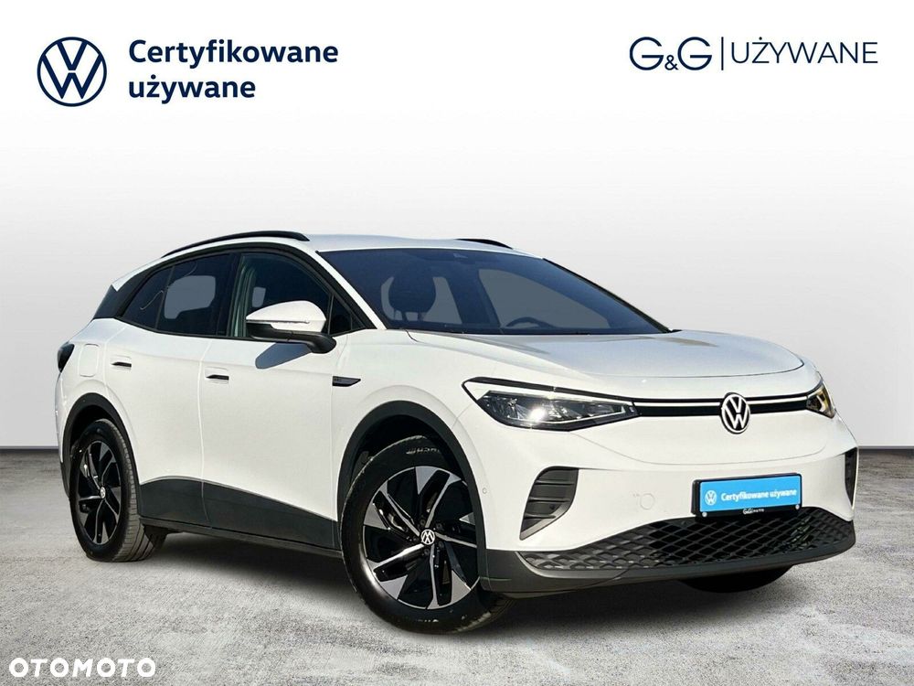 Volkswagen ID.4 77kWh Pro - 7