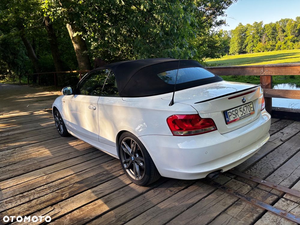 BMW Seria 1 118d Edition Exclusive - 7