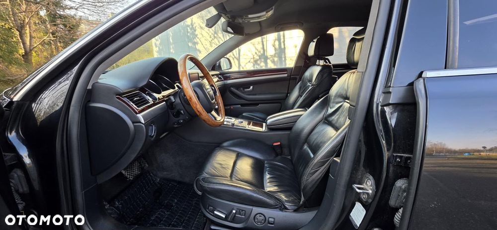 Audi A8 3.0 TDI L Quattro - 5