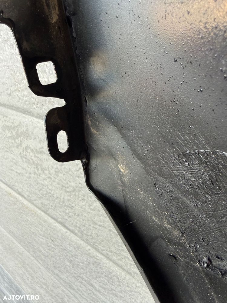 Aripa dreapta fata bmw g12 sau g11 din 2015 pana in 2019 - 4