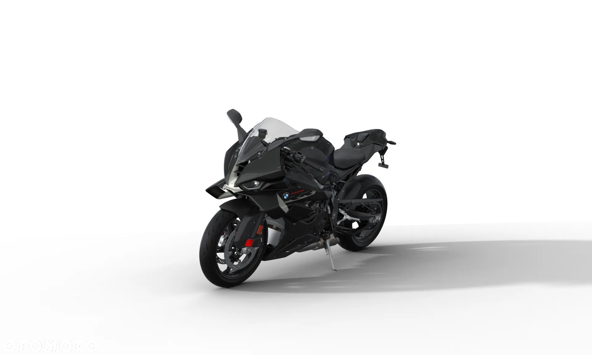 BMW S - 3