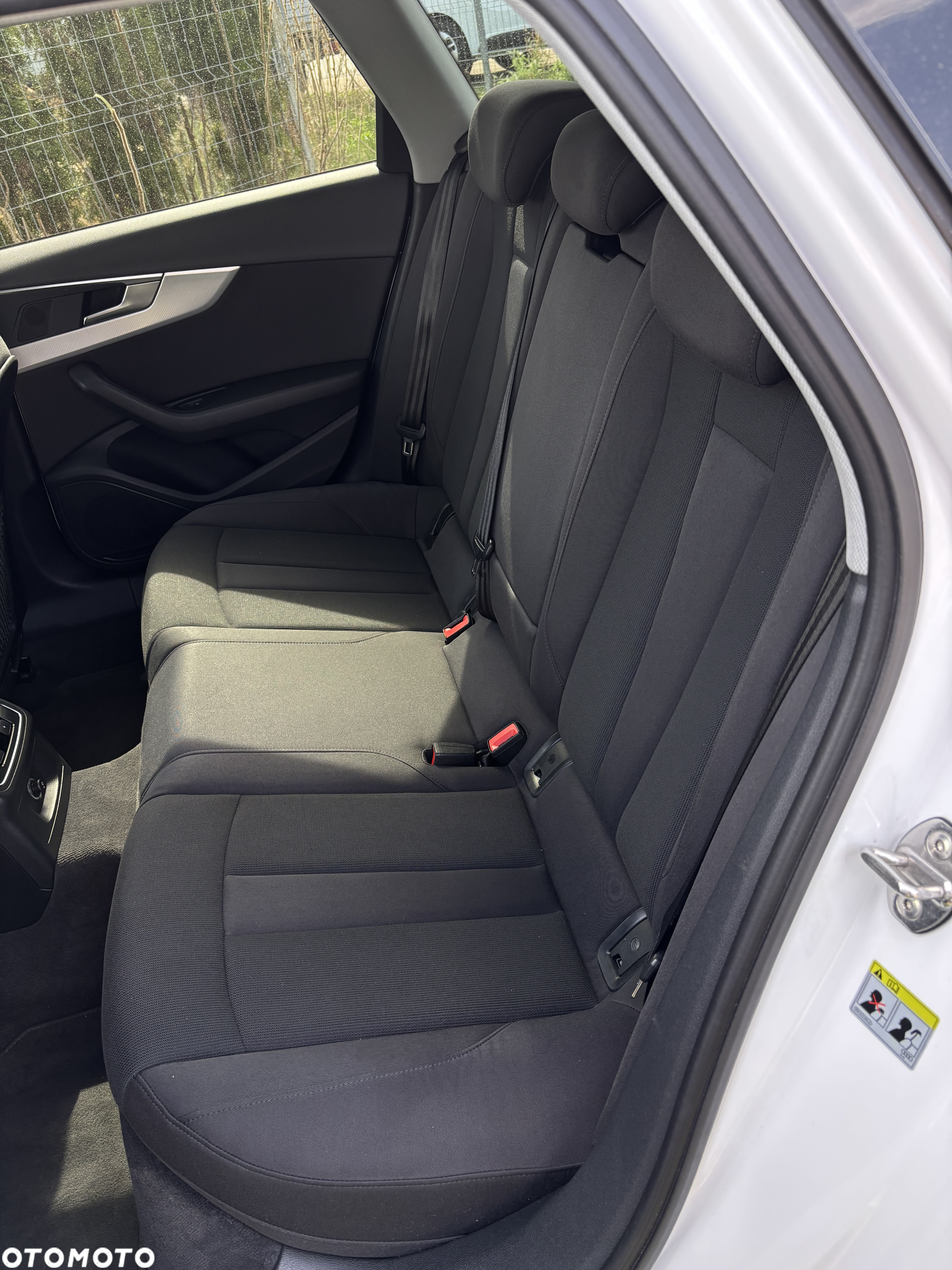 Audi A4 Allroad 2.0 TDI Quattro S tronic - 20